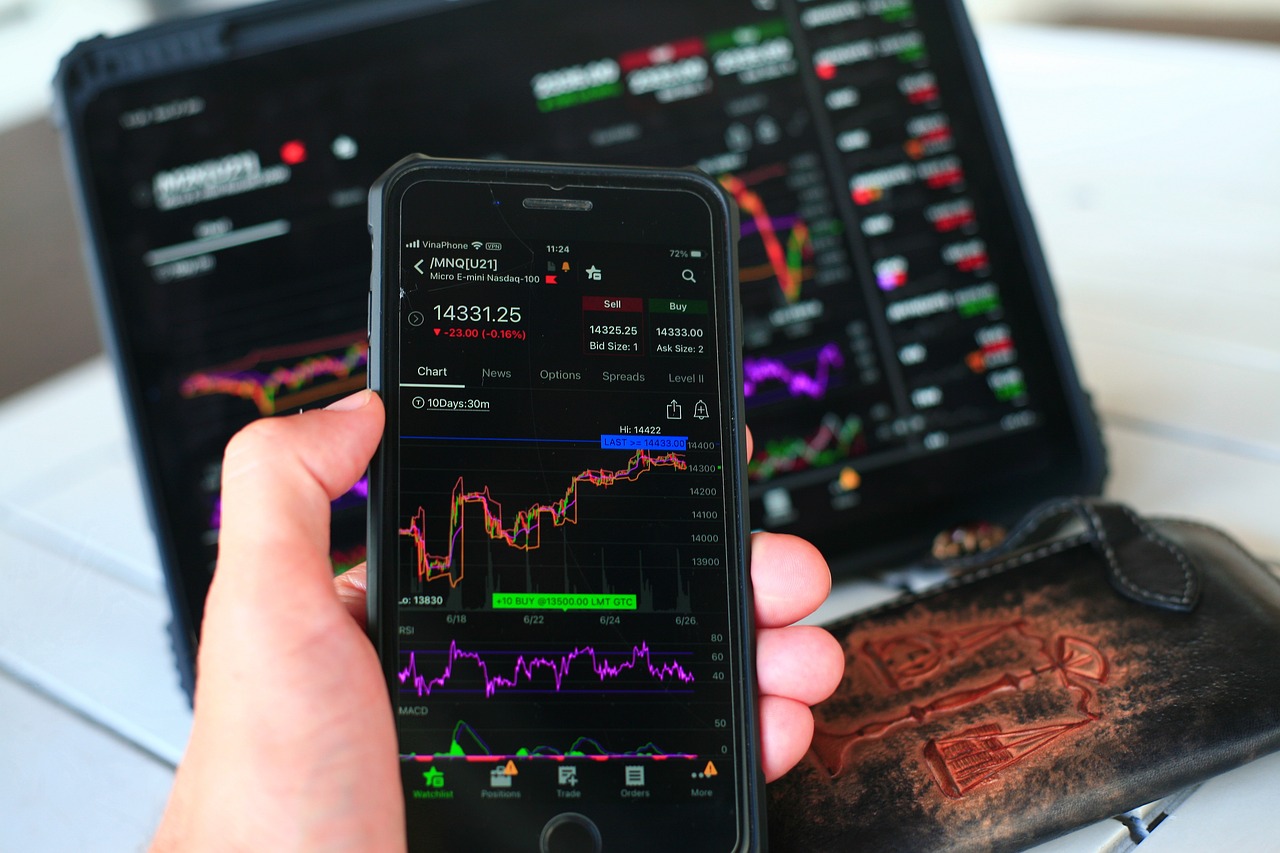 Our Range Bar Trading Mission